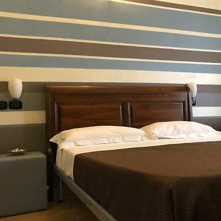 Svevaus Bed & Breakfast Bari Ngoại thất bức ảnh