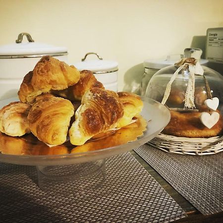 Svevaus Bed & Breakfast Bari Ngoại thất bức ảnh