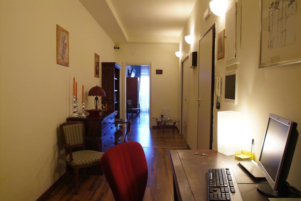 Svevaus Bed & Breakfast Bari Ngoại thất bức ảnh