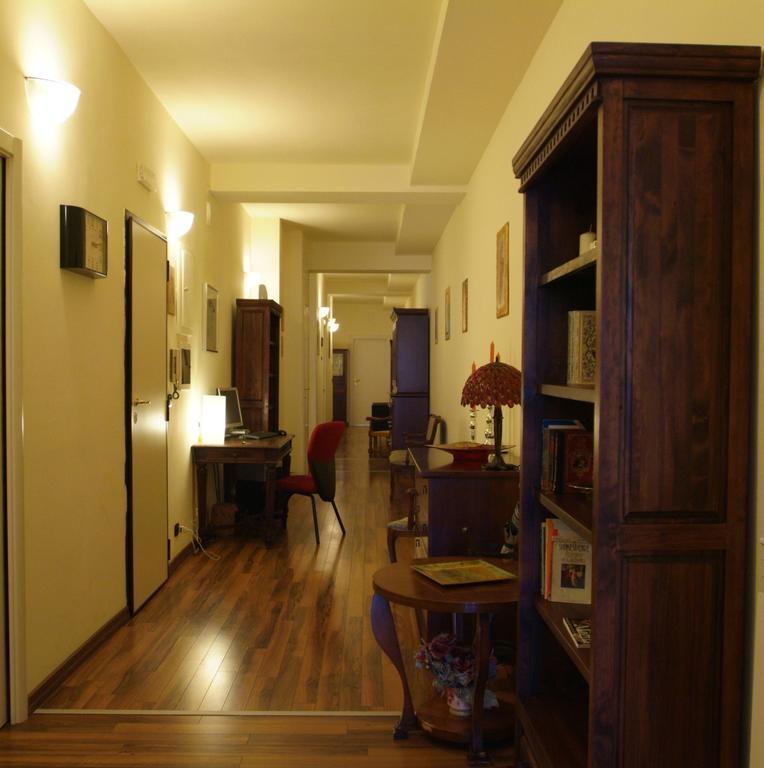 Svevaus Bed & Breakfast Bari Ngoại thất bức ảnh