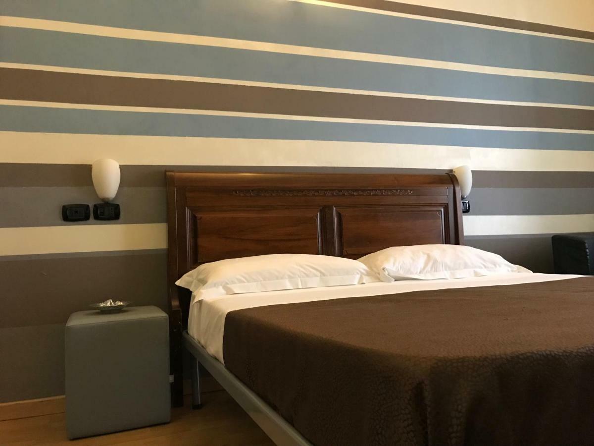 Svevaus Bed & Breakfast Bari Ngoại thất bức ảnh