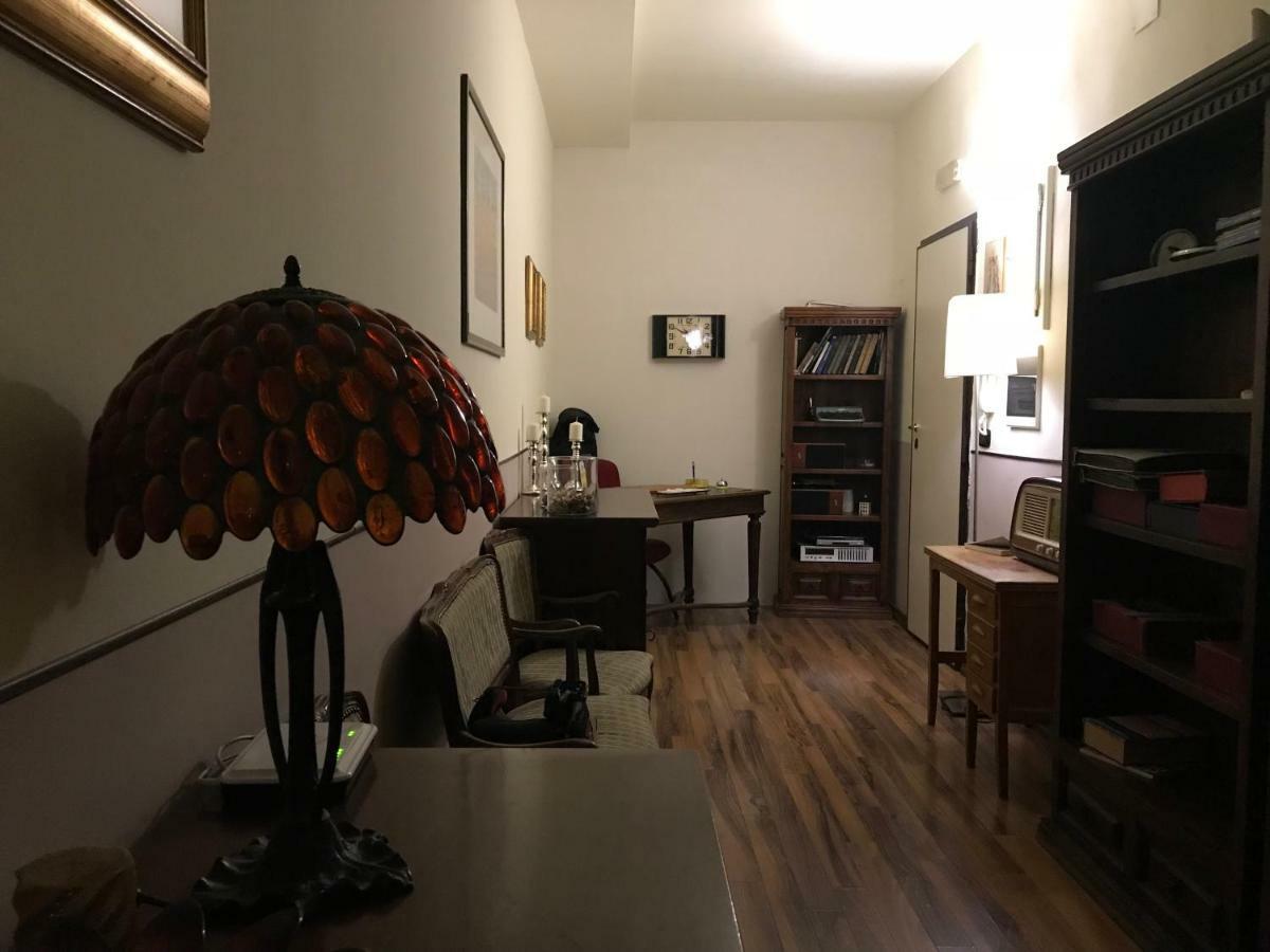Svevaus Bed & Breakfast Bari Ngoại thất bức ảnh