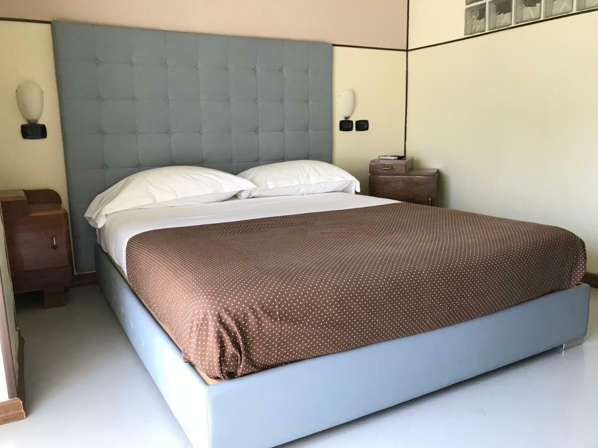 Svevaus Bed & Breakfast Bari Ngoại thất bức ảnh